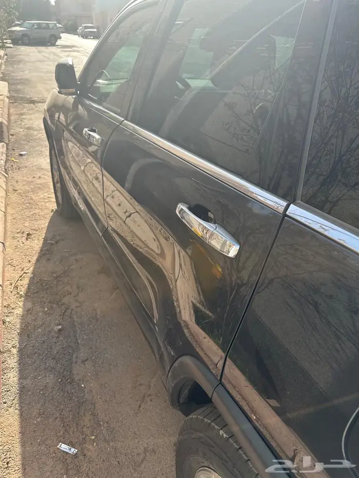 جيب جراند شيروكي للبيع 4