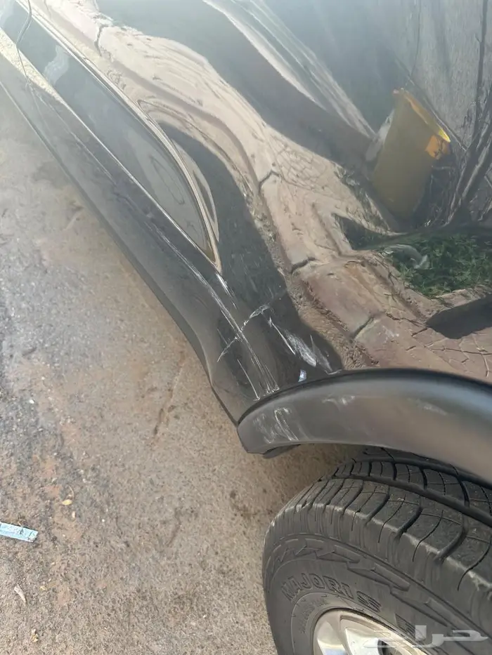 جيب جراند شيروكي للبيع 5