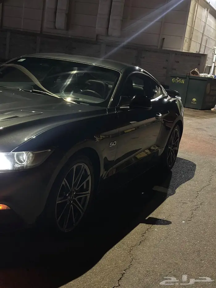 فورد موستنج 2016 7