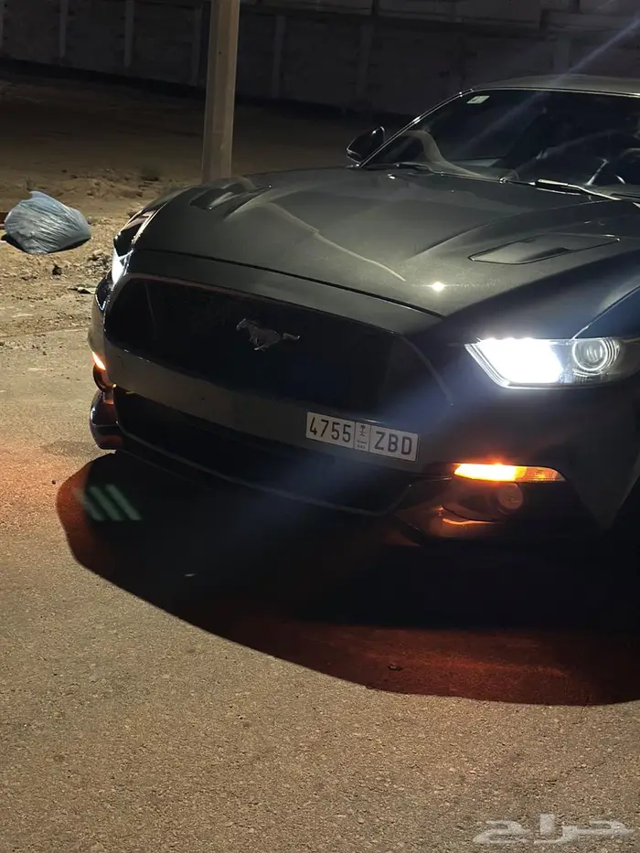 فورد موستنج 2016 8