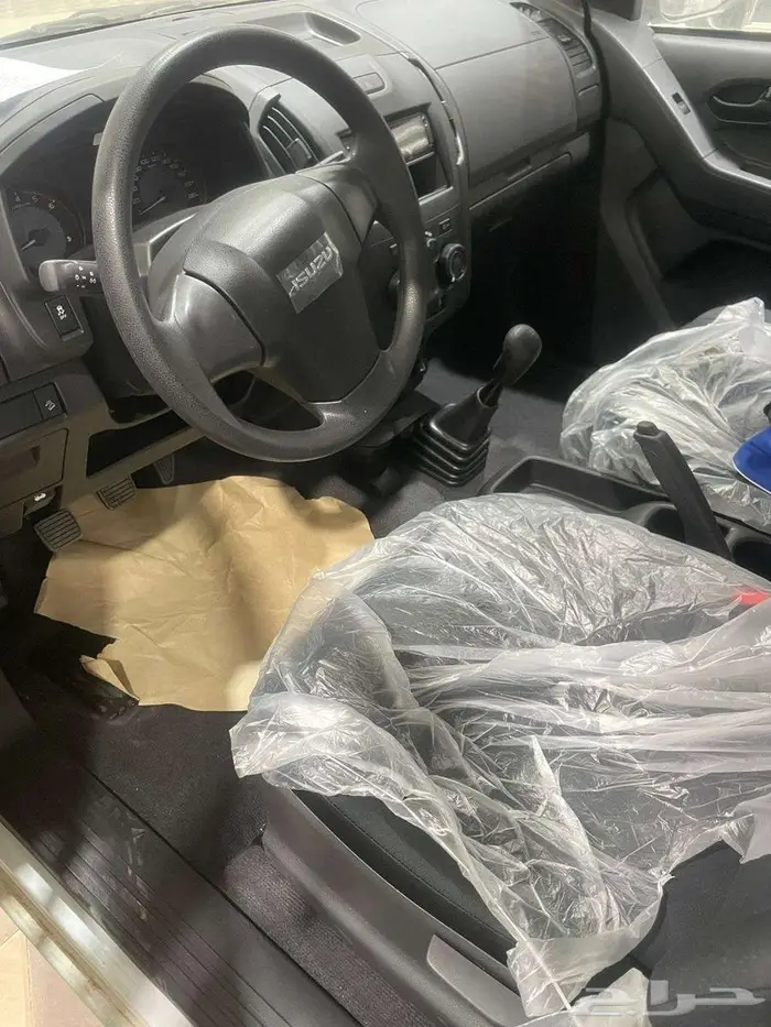 ايسوزو غمارتين دبل و بدون 2025 7