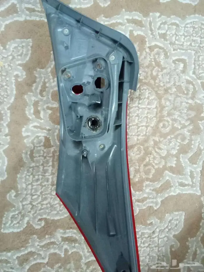 اسطب يارس 2014 يسار اصلي 0