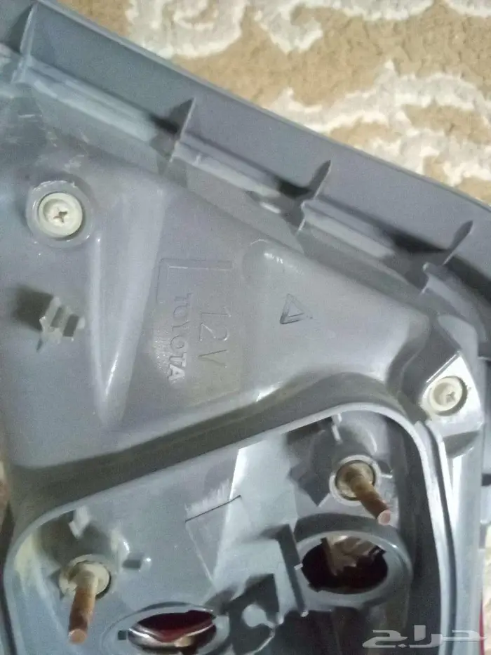 اسطب يارس 2014 يسار اصلي 2