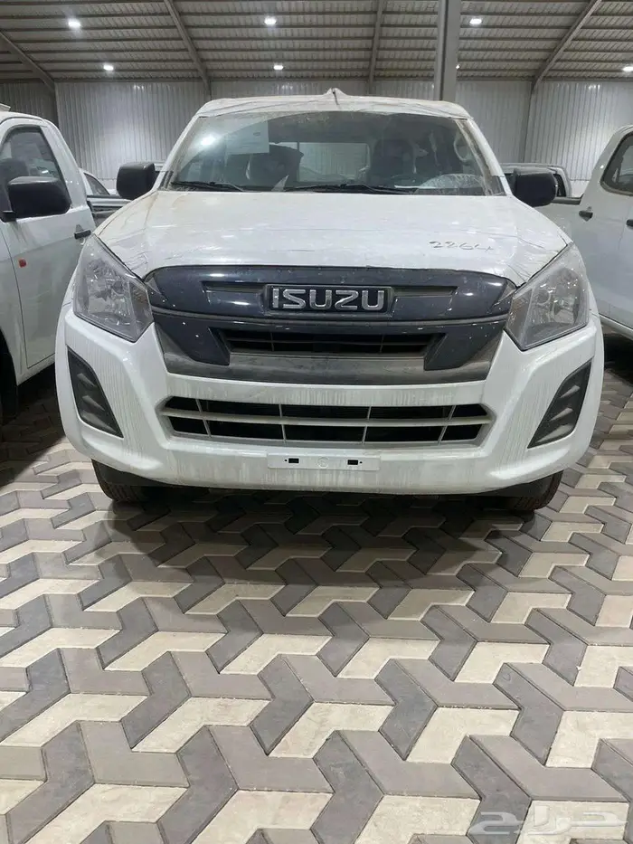 ايسوزو غمارتين دبل و بدون 2025 1