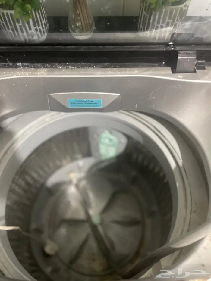 غسالة اوتومتيك 1