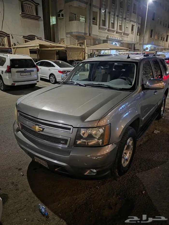 تاهو 2007 للبيع 2