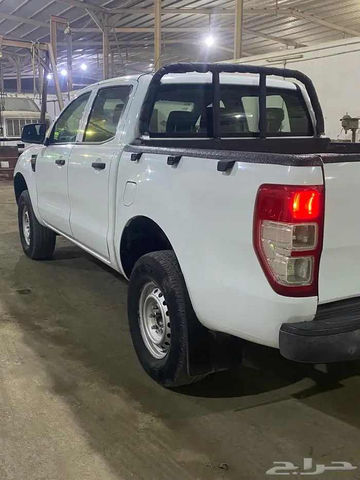 للبيع فورد رينجر 2013 6