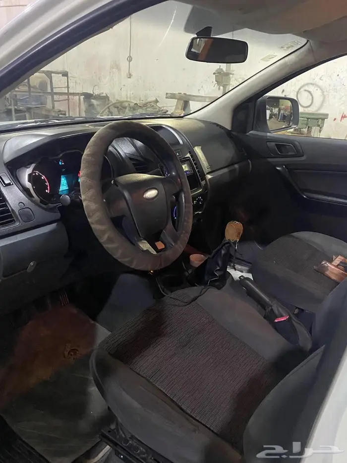 للبيع فورد رينجر 2013 8