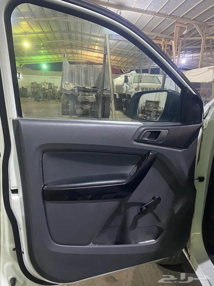 للبيع فورد رينجر 2013 9