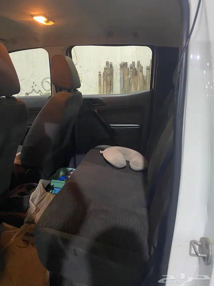 للبيع فورد رينجر 2013 11