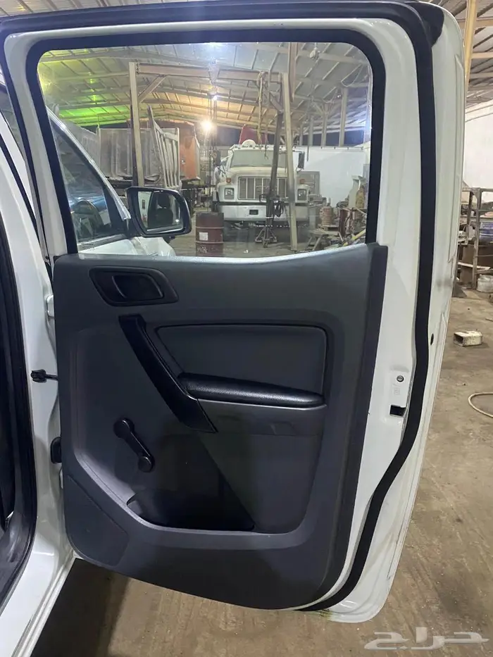 للبيع فورد رينجر 2013 12