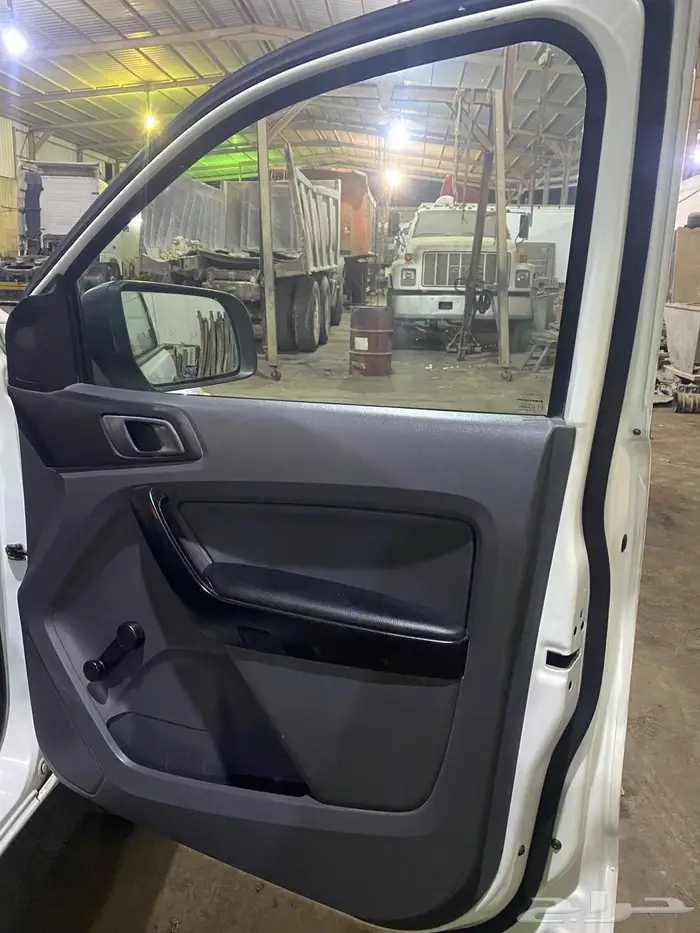 للبيع فورد رينجر 2013 13