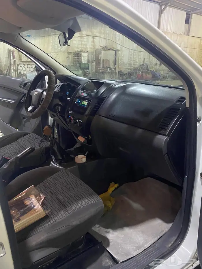 للبيع فورد رينجر 2013 14