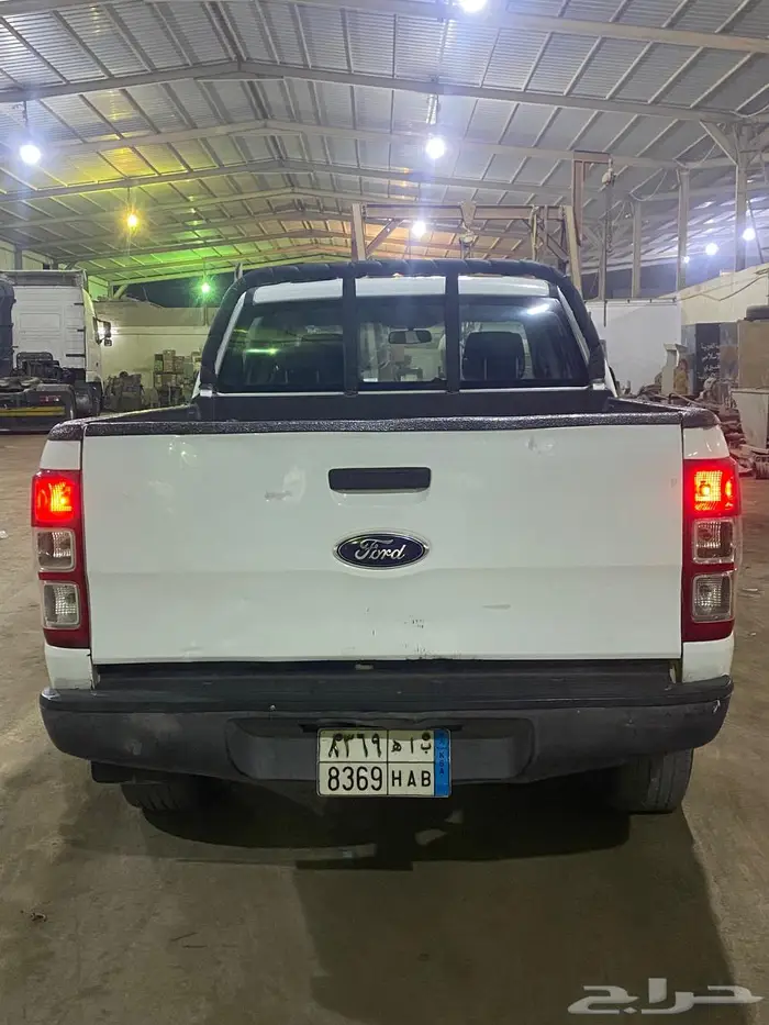 للبيع فورد رينجر 2013 3