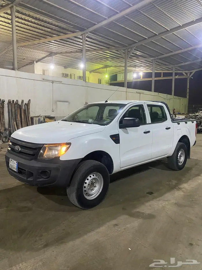 للبيع فورد رينجر 2013 0