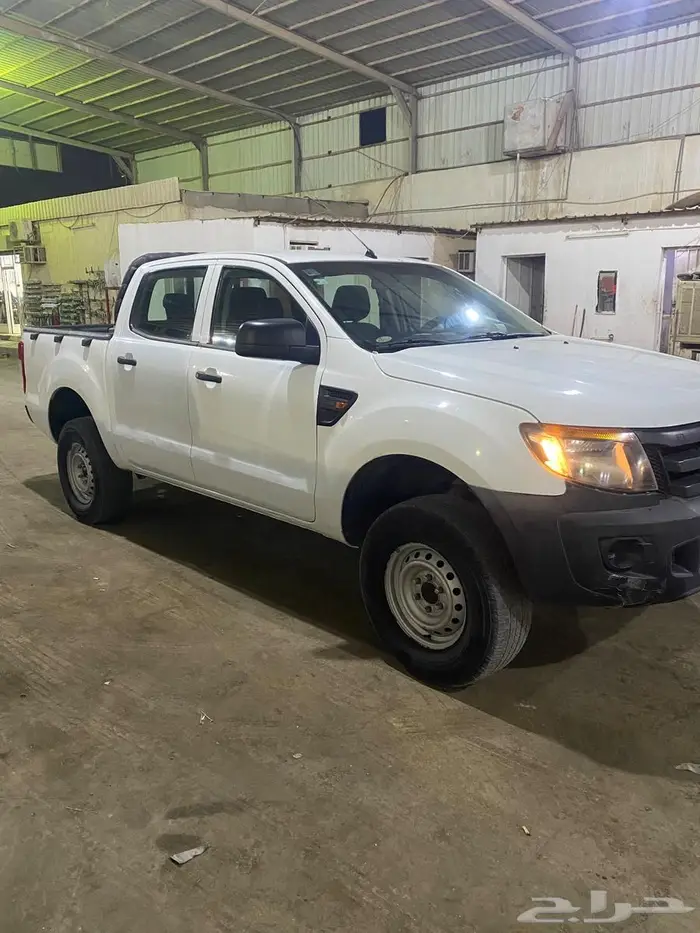 للبيع فورد رينجر 2013 2