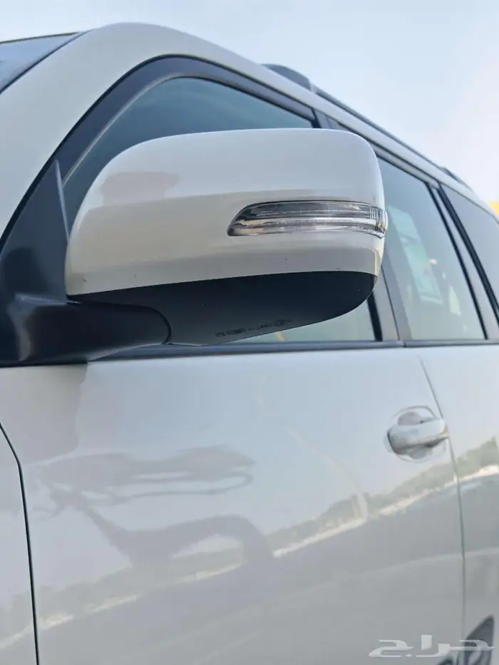 برادو 2012 فل ستة سلندر 9