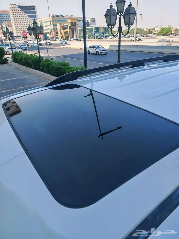 برادو 2012 فل ستة سلندر 13