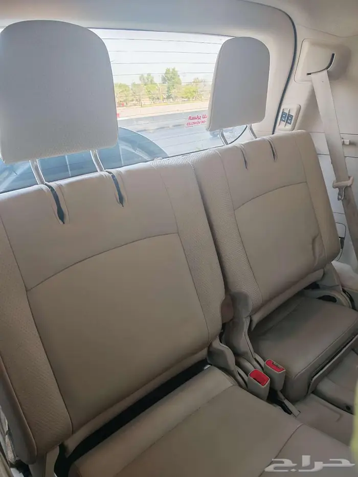 برادو 2012 فل ستة سلندر 63