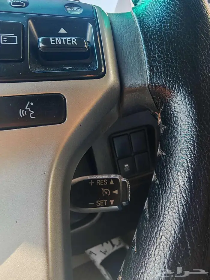 برادو 2012 فل ستة سلندر 66