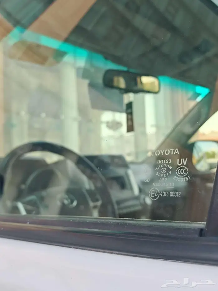 برادو 2012 فل ستة سلندر 35