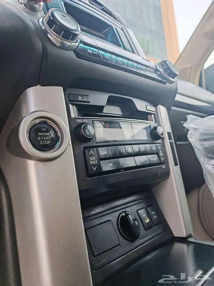 برادو 2012 فل ستة سلندر 47