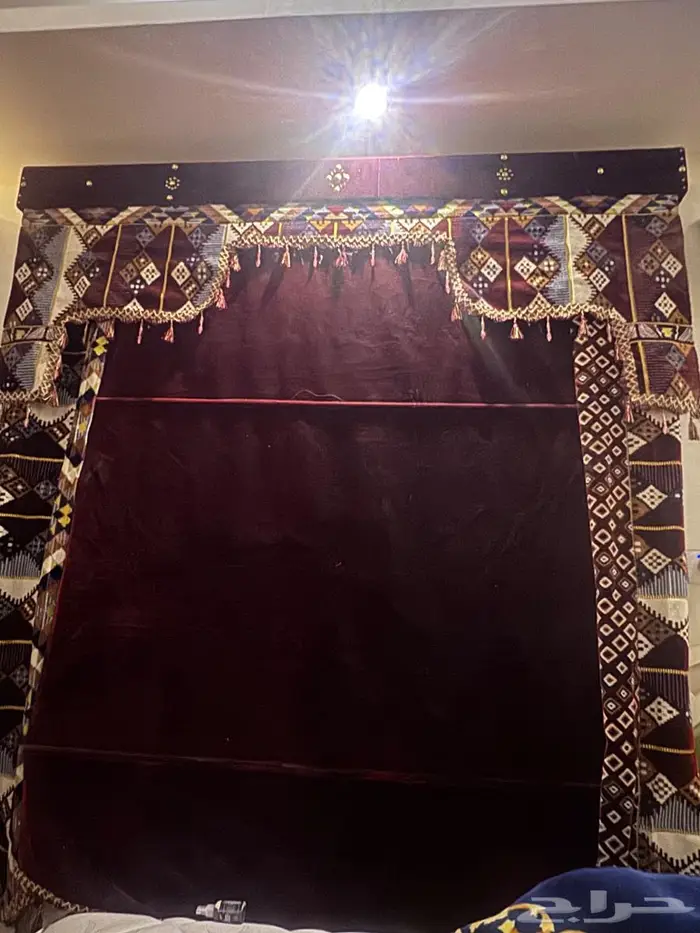 للبيع ستارة 0