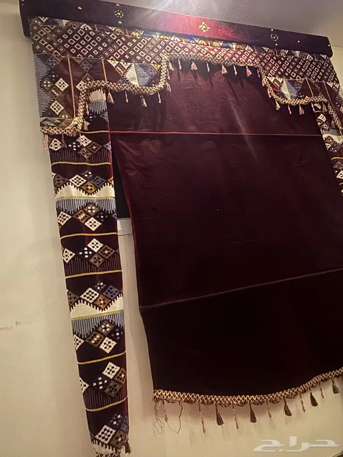 للبيع ستارة 1