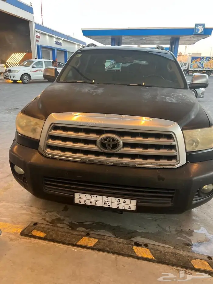 بسكويا تويوتا 3