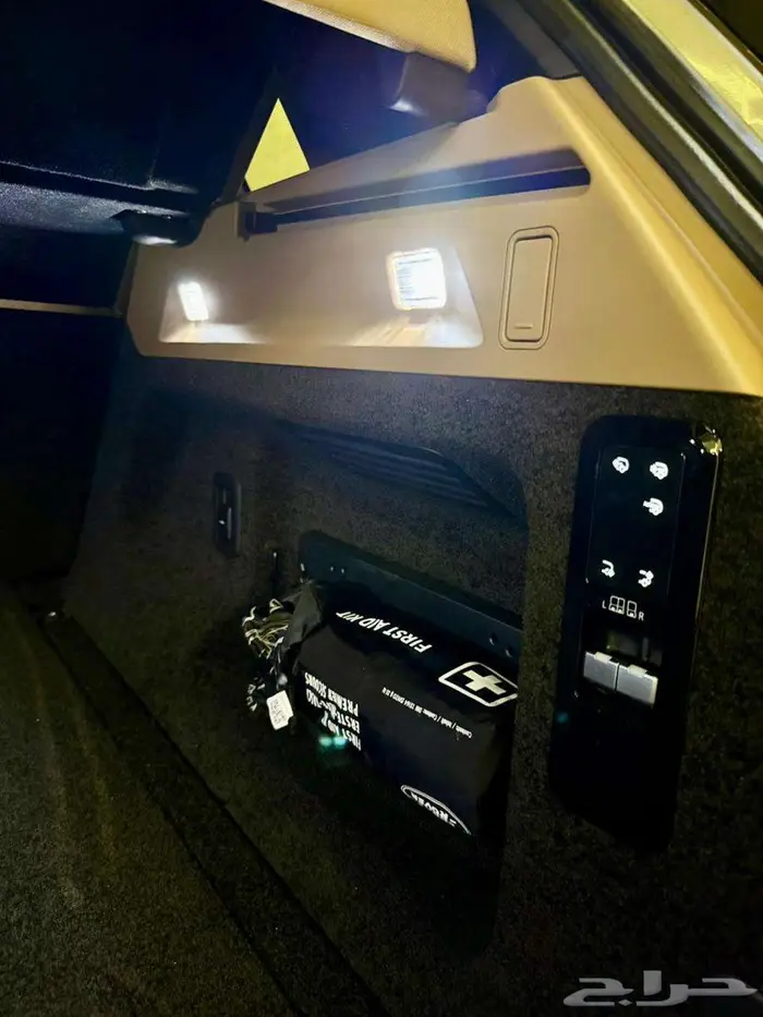 RANGR ROVER HSE Model 2022 13