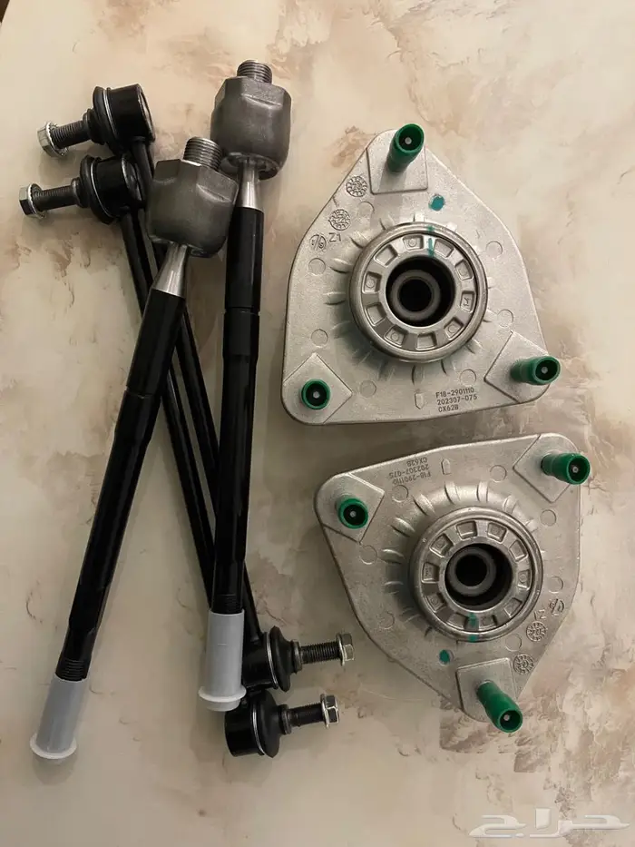 قطع غيار جيتور T2 5