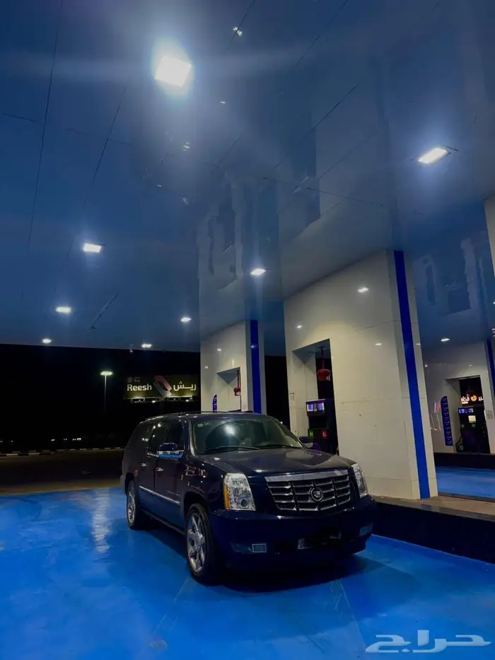 اسكاليد للبيع 1