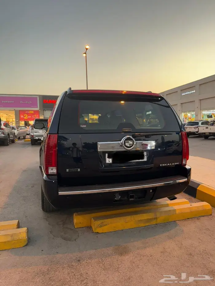 اسكاليد للبيع 5