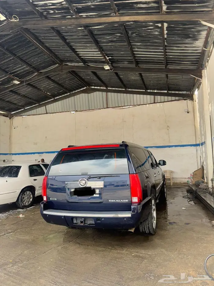 اسكاليد للبيع 2