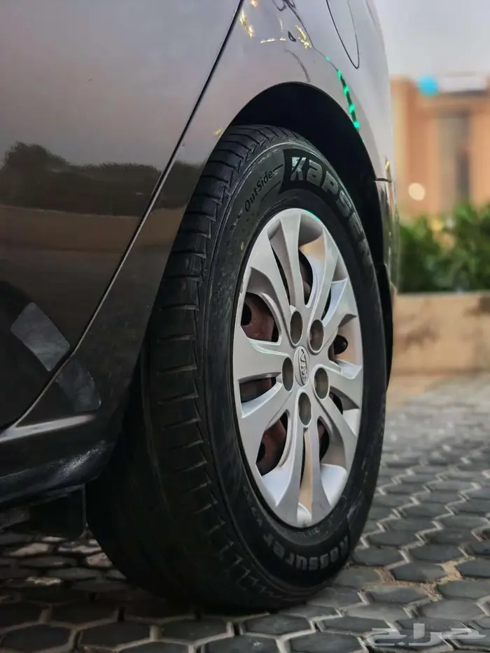 سيراتو 2012 توماتيك بسعر طيب 14