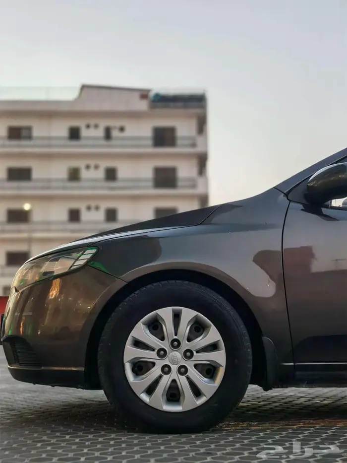 سيراتو 2012 توماتيك بسعر طيب 16