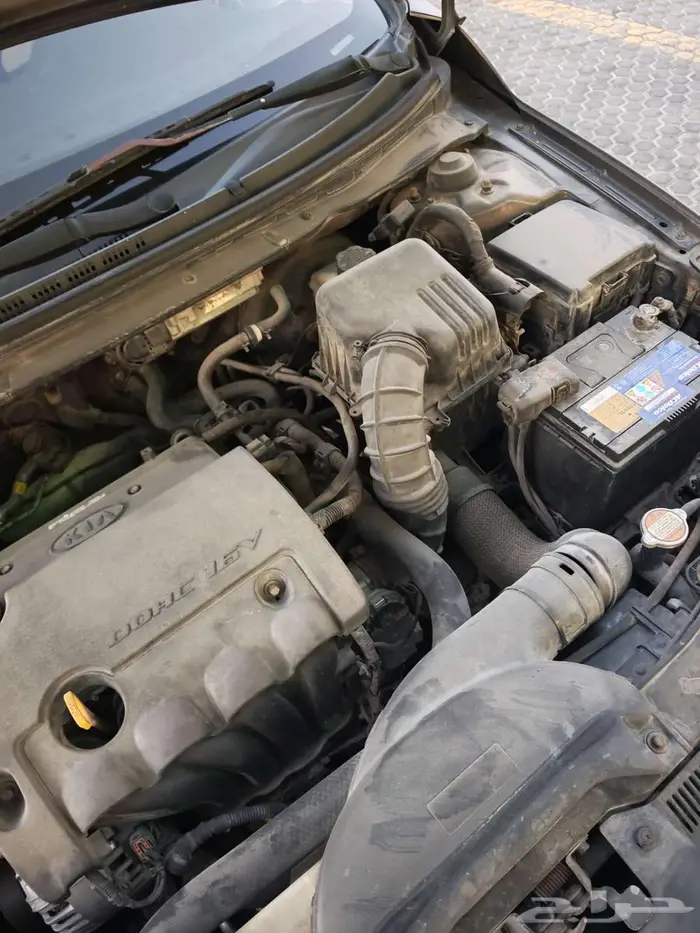 سيراتو 2012 توماتيك بسعر طيب 28