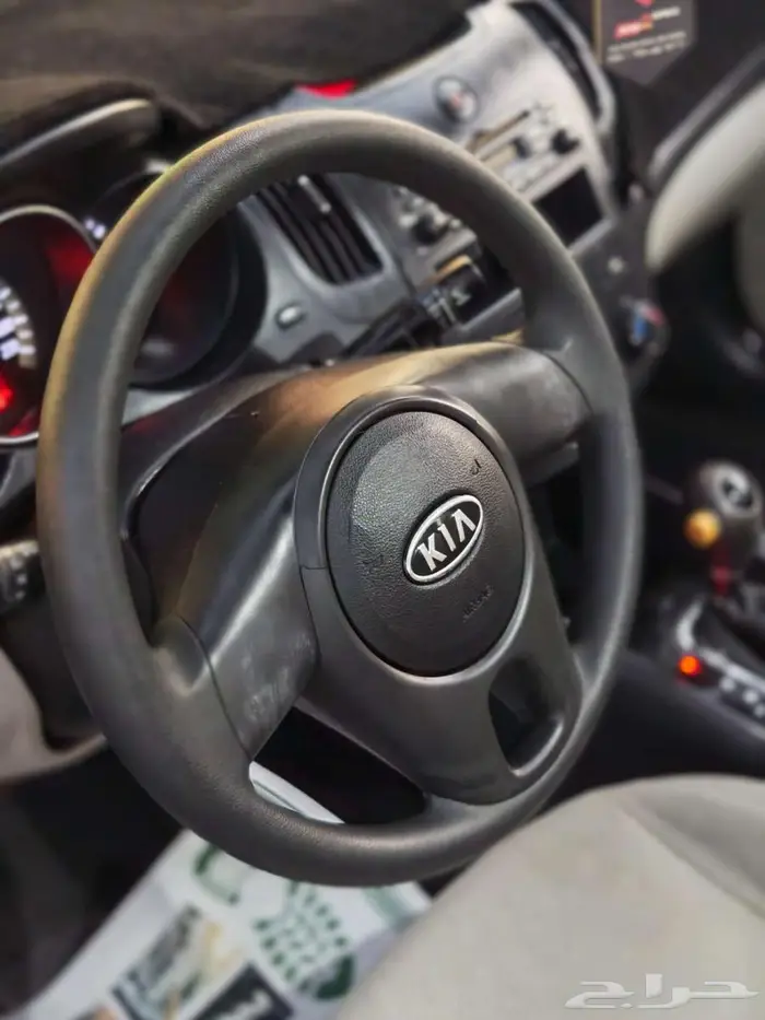 سيراتو 2012 توماتيك بسعر طيب 39