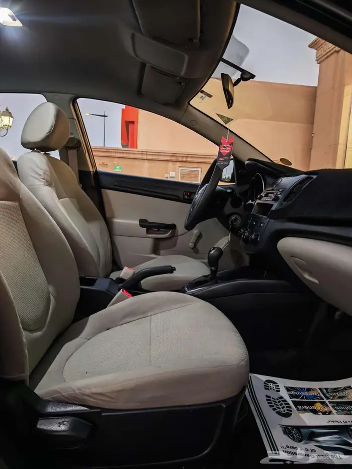 سيراتو 2012 توماتيك بسعر طيب 36