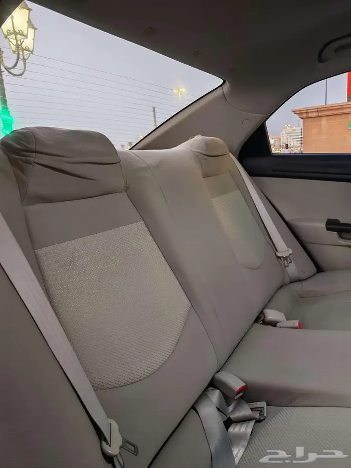 سيراتو 2012 توماتيك بسعر طيب 50