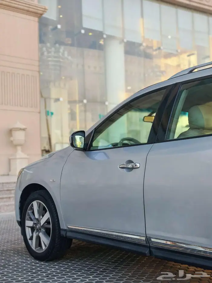 باثفندر 2014 فل مخزنة 8