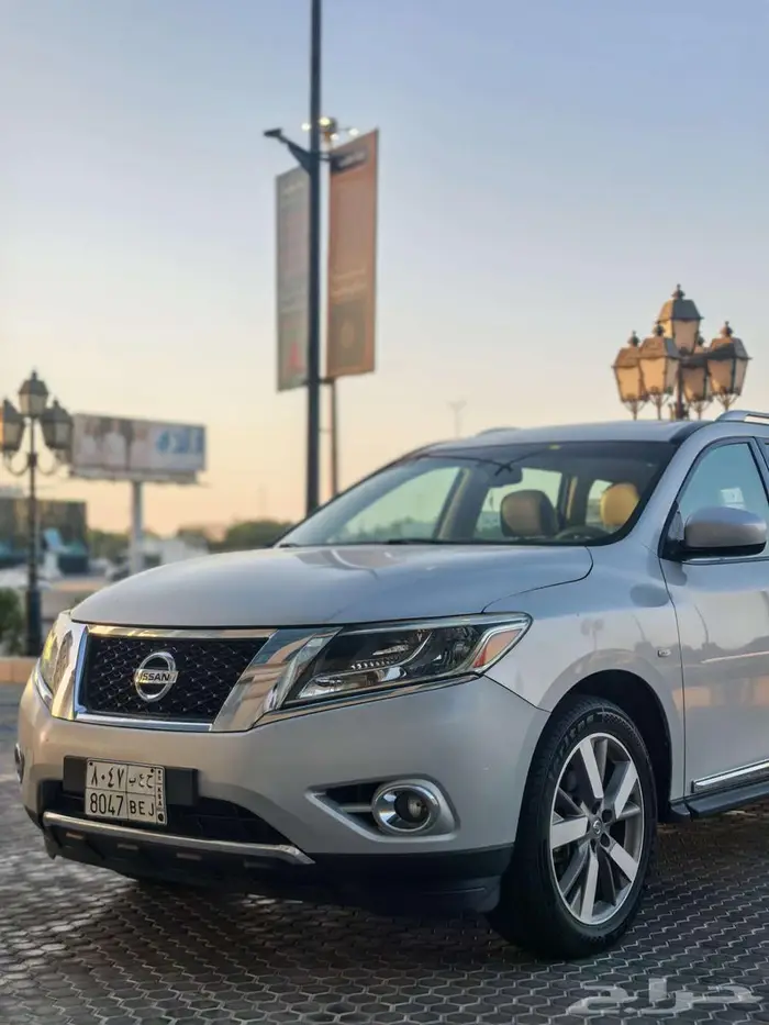 باثفندر 2014 فل مخزنة 5