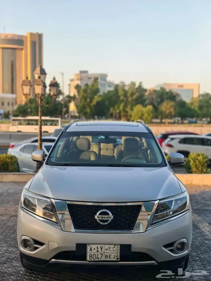 باثفندر 2014 فل مخزنة 7