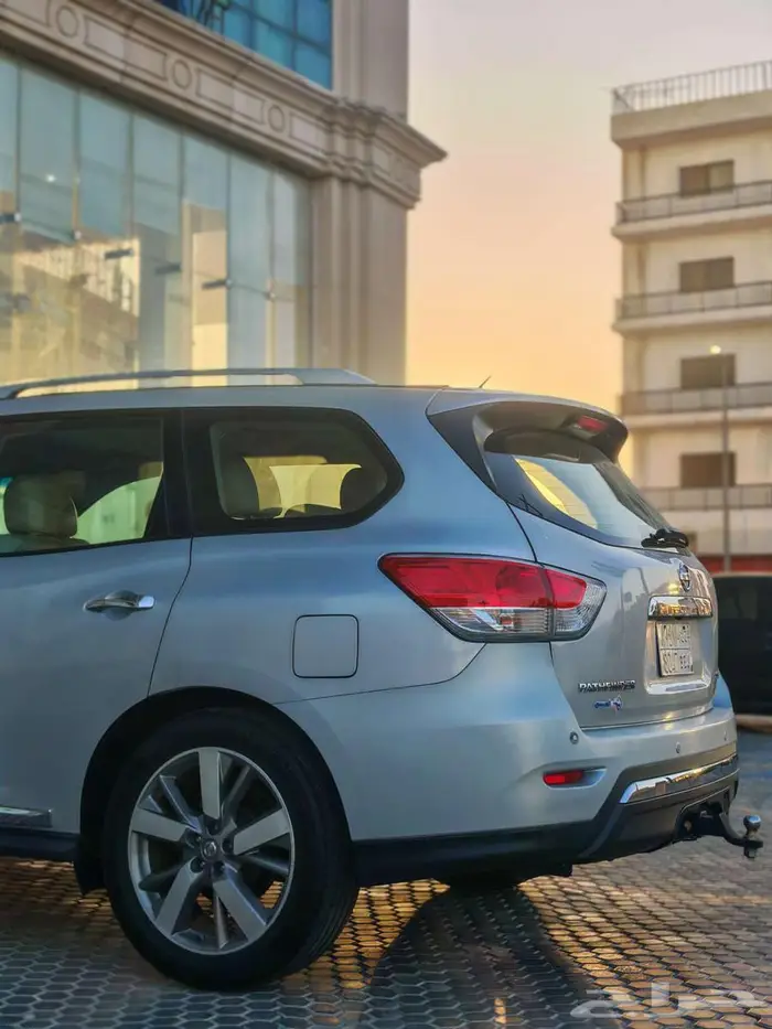 باثفندر 2014 فل مخزنة 15