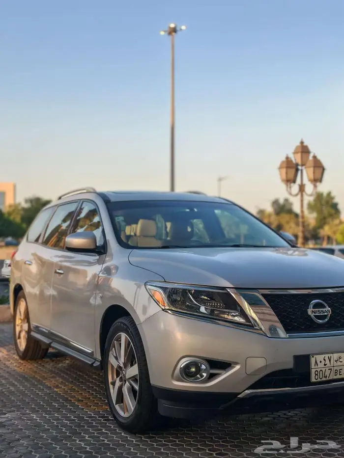 باثفندر 2014 فل مخزنة 2