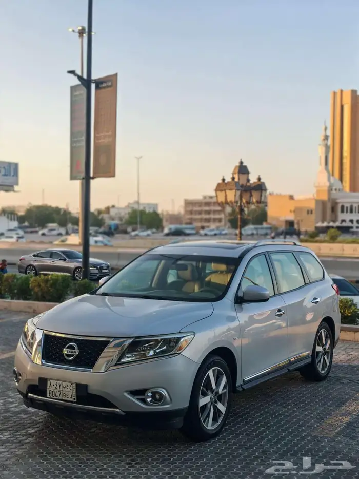 باثفندر 2014 فل مخزنة 4