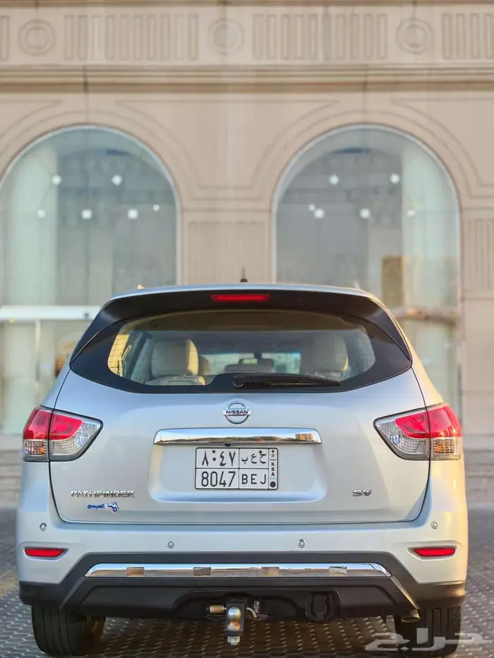 باثفندر 2014 فل مخزنة 22