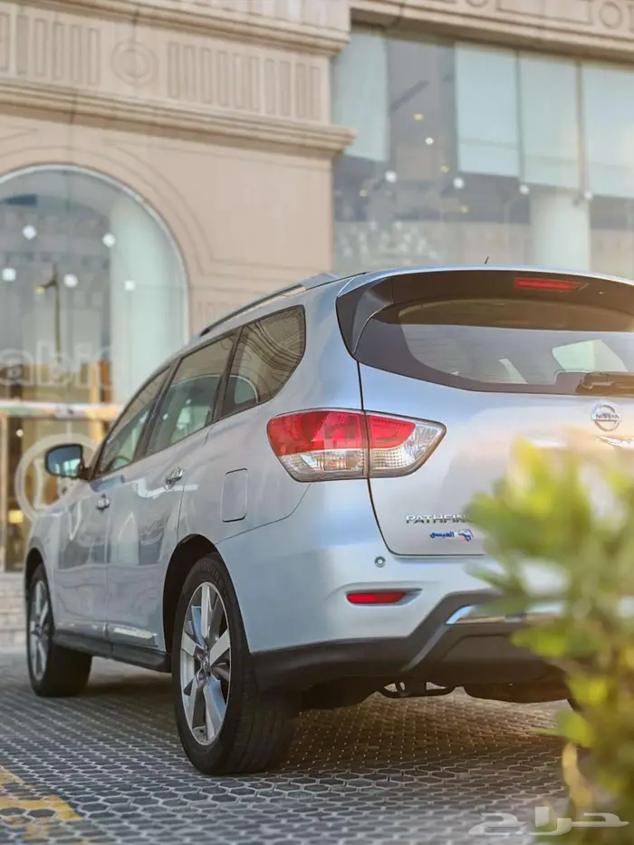 باثفندر 2014 فل مخزنة 17