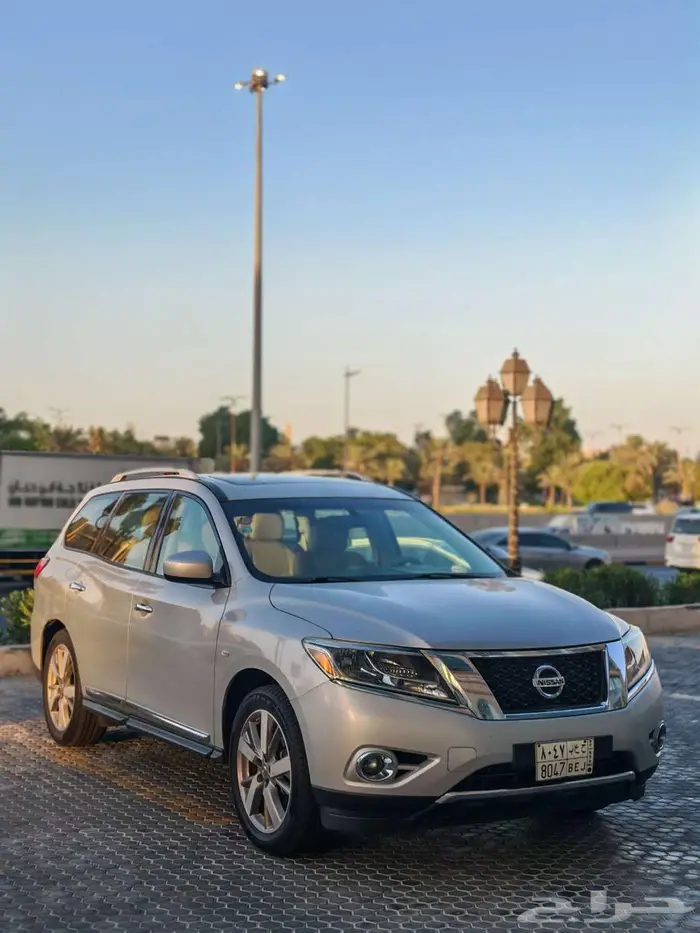 باثفندر 2014 فل مخزنة 0