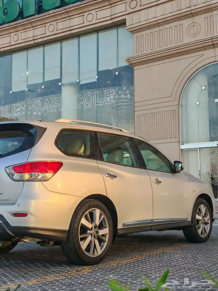 باثفندر 2014 فل مخزنة 11